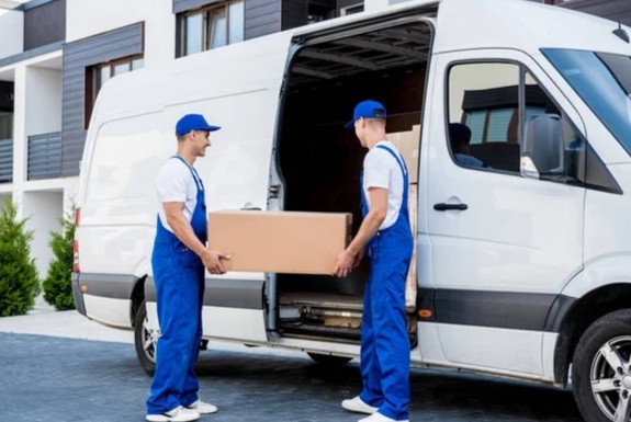 Zeytinburnu Nakliyeci