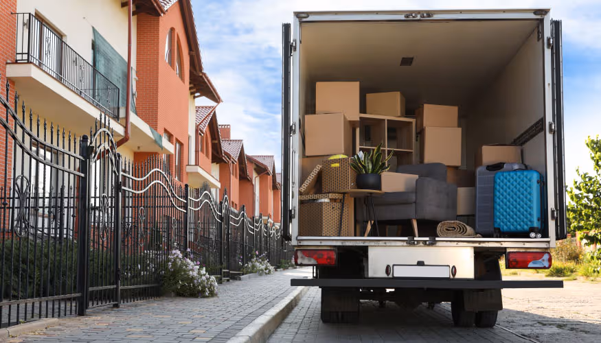 Zeytinburnu Nakliyeci