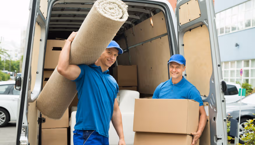 Zeytinburnu Nakliyeci